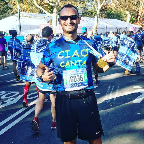 TCS NEW YORK CITY MARATHON 2019 | 42K 2018